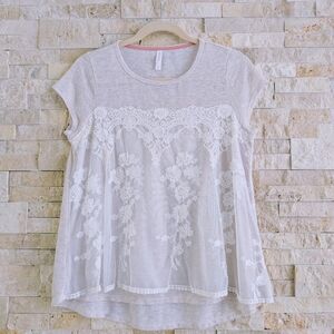 Xhilaration blouse L